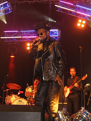 image of Prince Buster