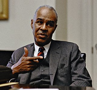 image of Roy Wilkins