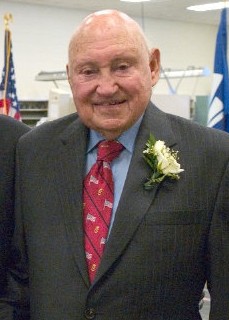 image of S. Truett Cathy