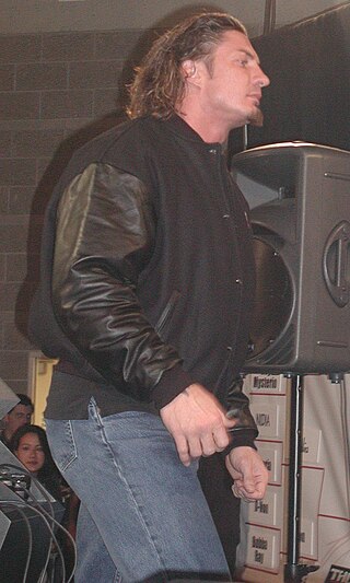 image of Sean O'Haire
