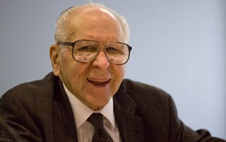 image of Thomas Szasz