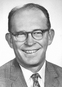 image of Willard Libby