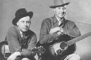 image of Bill Monroe