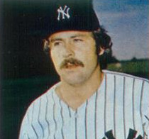 image of Catfish Hunter