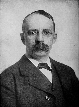 image of E. H. Harriman