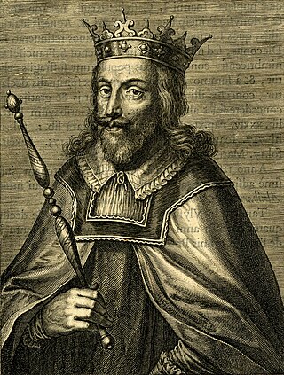 image of Edward, King of Portugal