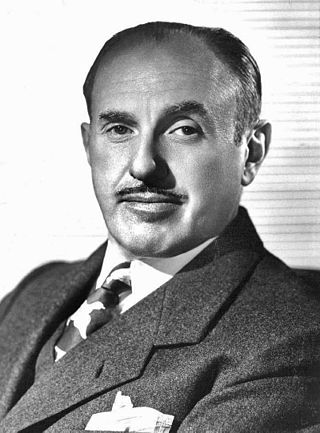 image of Jack L. Warner
