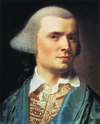 image of John Singleton Copley