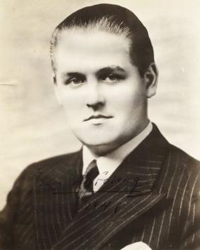 image of Jussi Björling