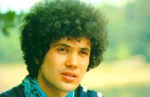 image of Lucio Battisti