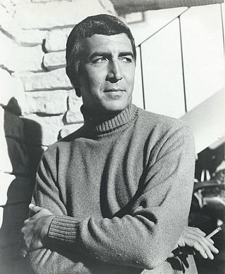 image of Patrick O'Neal (actor)