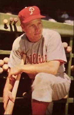 image of Richie Ashburn