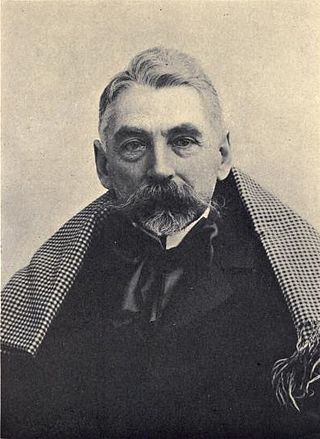 image of Stéphane Mallarmé