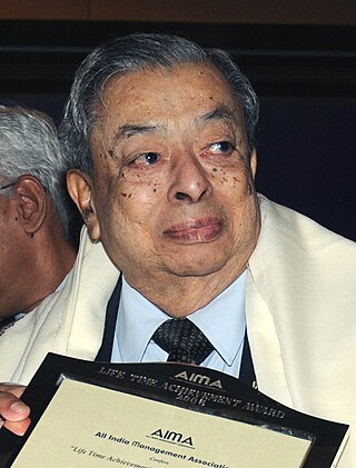 image of Verghese Kurien
