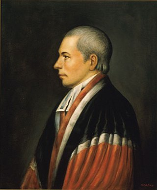 image of William Paterson (judge)