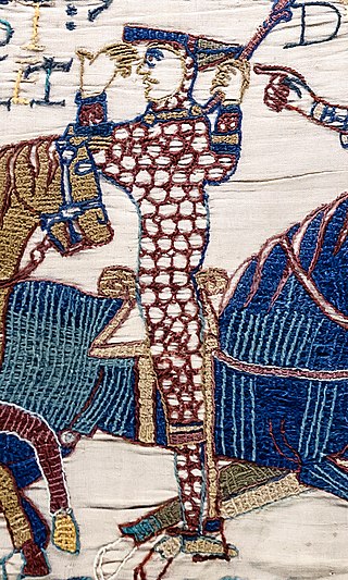 image of William the Conqueror