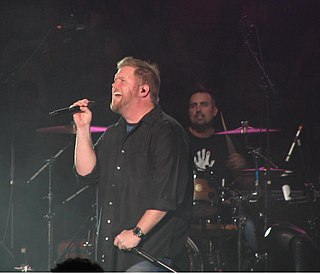 image of Bart Millard