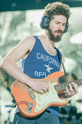 image of Brad Delson