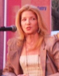 image of Candace Bushnell