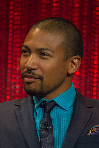 image of Charles Michael Davis
