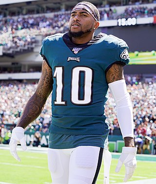 image of DeSean Jackson