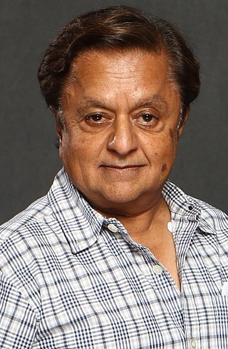 image of Deep Roy