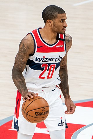 image of Gary Payton II