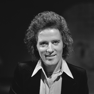 image of Gilbert O'Sullivan