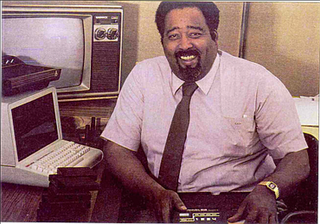 image of Jerry Lawson (engineer)