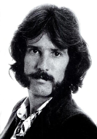 image of John Densmore