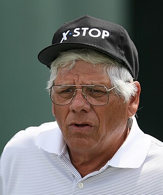 image of Lee Trevino