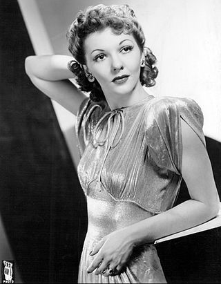 image of Mary Martin