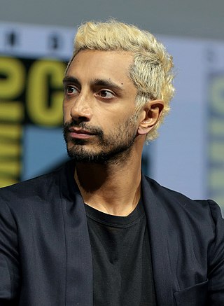 image of Riz Ahmed