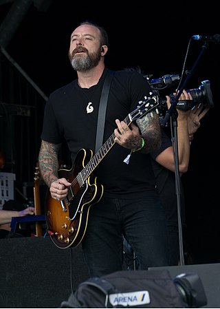 image of Steve Gibb