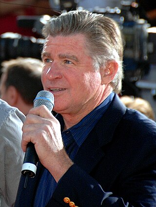 image of Treat Williams