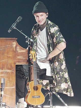 image of Tyler Joseph