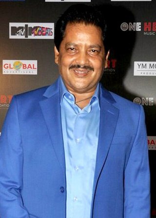 image of Udit Narayan