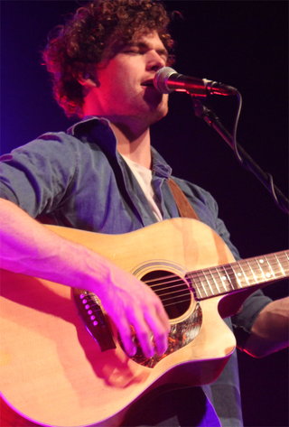 image of Vance Joy