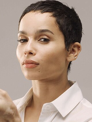 image of Zoë Kravitz