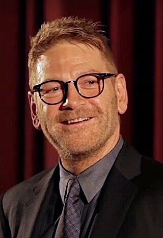 image of Kenneth Branagh