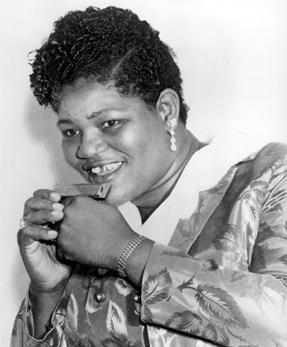 image of Big Mama Thornton
