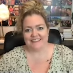 image of Colleen Hoover