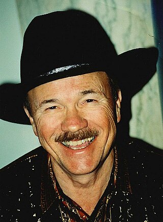 image of David Gates
