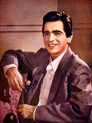 image of Dilip Kumar