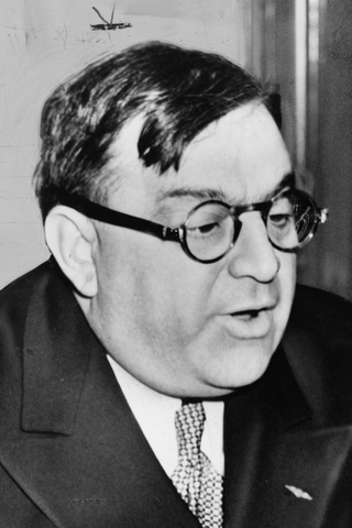 image of Fiorello La Guardia