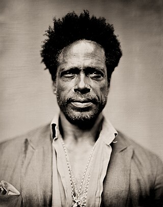 image of Gary Dourdan