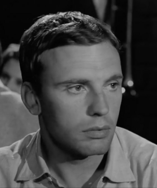image of Jean-Louis Trintignant