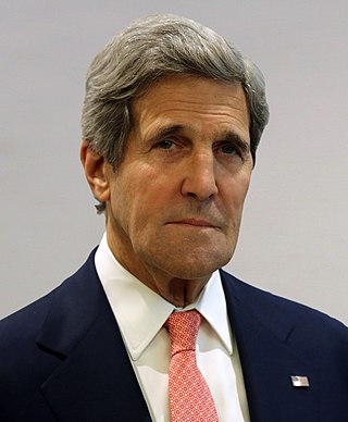 image of John Kerry