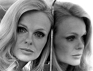 image of Lynda Day George