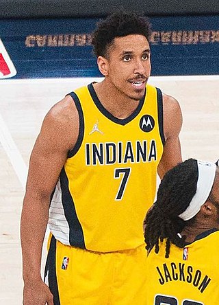 image of Malcolm Brogdon